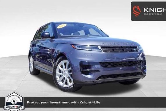 LAND ROVER RANGE ROVER SPORT 2023 SAL1P9EU2PA104471 image